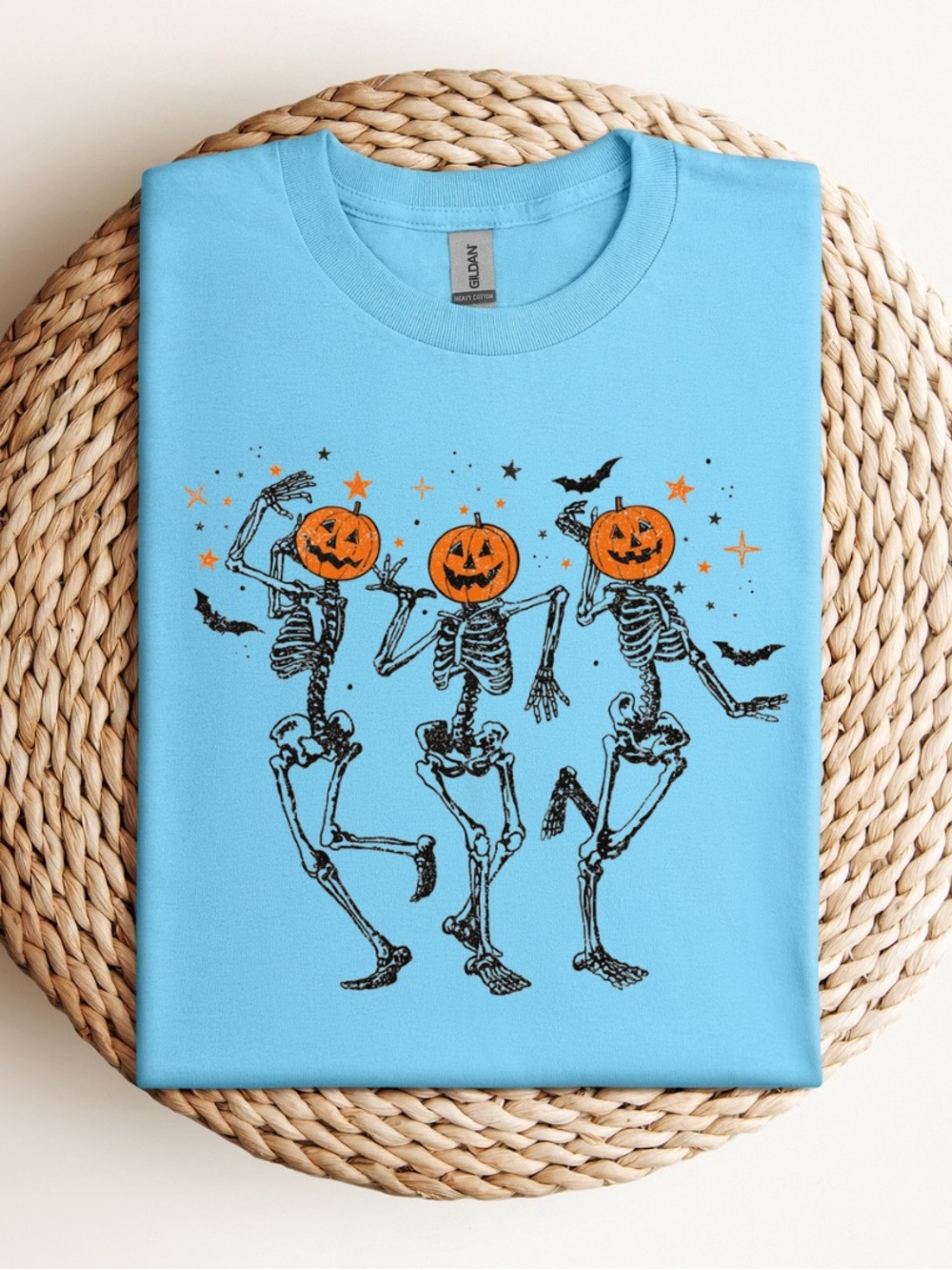 Dancing Skeletons T-Shirt